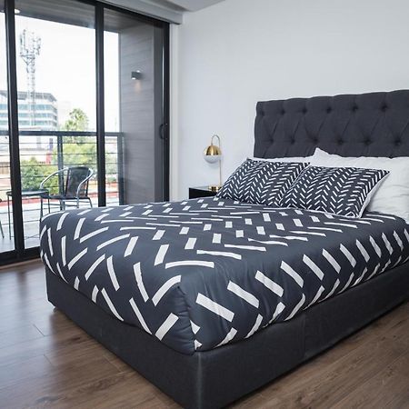 Stylish 1Br/Balcony At Life By Cosmopolitan 203 Appartamento Tijuana Esterno foto