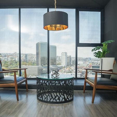 Stylish 1Br/Balcony At Life By Cosmopolitan 203 Appartamento Tijuana Esterno foto