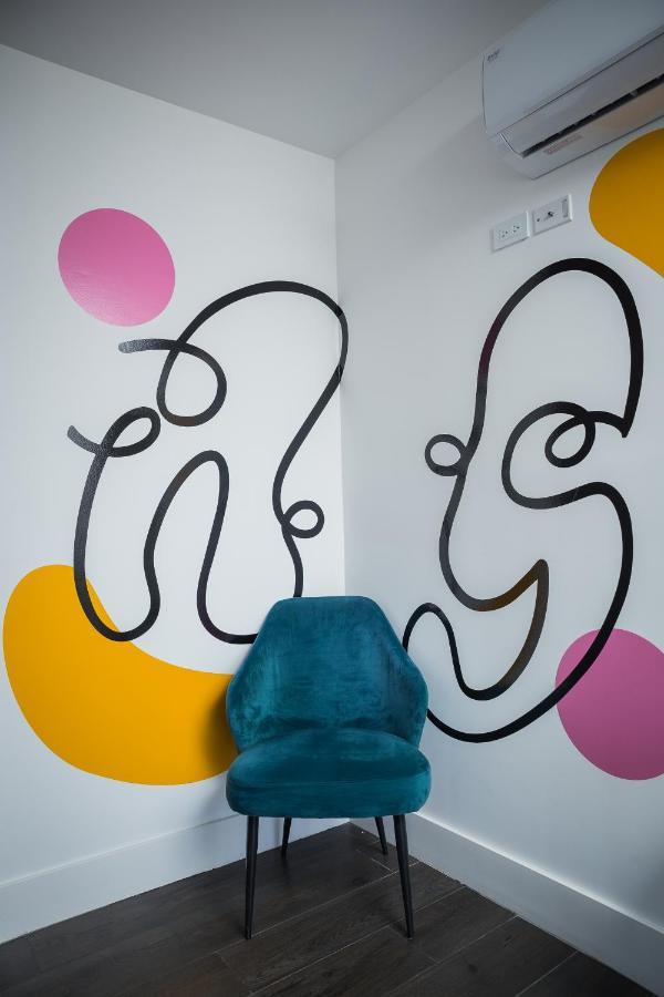 Stylish 1Br/Balcony At Life By Cosmopolitan 203 Appartamento Tijuana Esterno foto