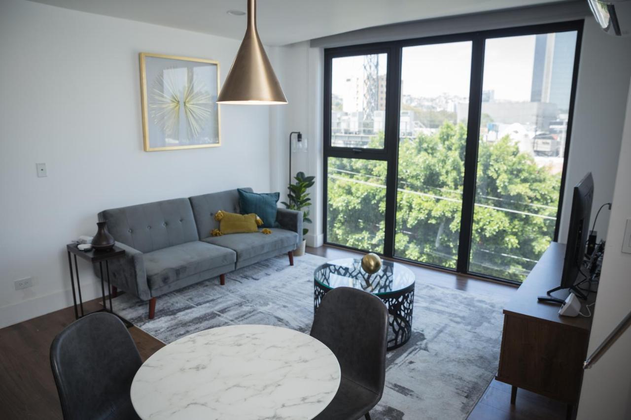 Stylish 1Br/Balcony At Life By Cosmopolitan 203 Appartamento Tijuana Esterno foto