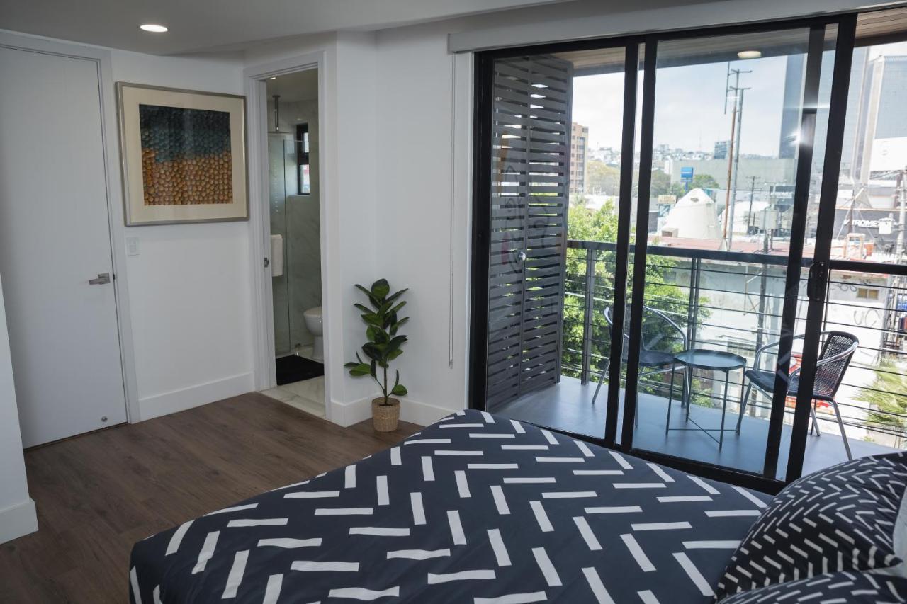Stylish 1Br/Balcony At Life By Cosmopolitan 203 Appartamento Tijuana Esterno foto