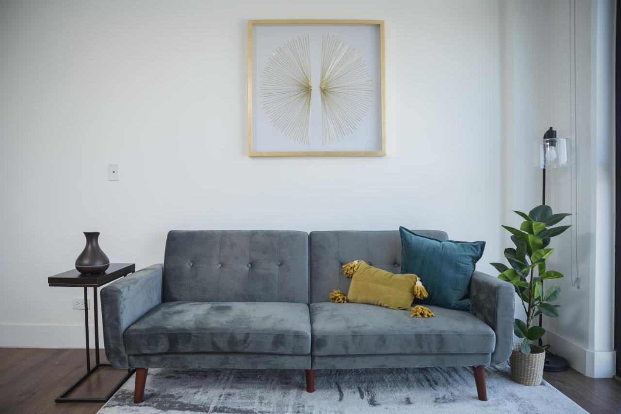 Stylish 1Br/Balcony At Life By Cosmopolitan 203 Appartamento Tijuana Esterno foto