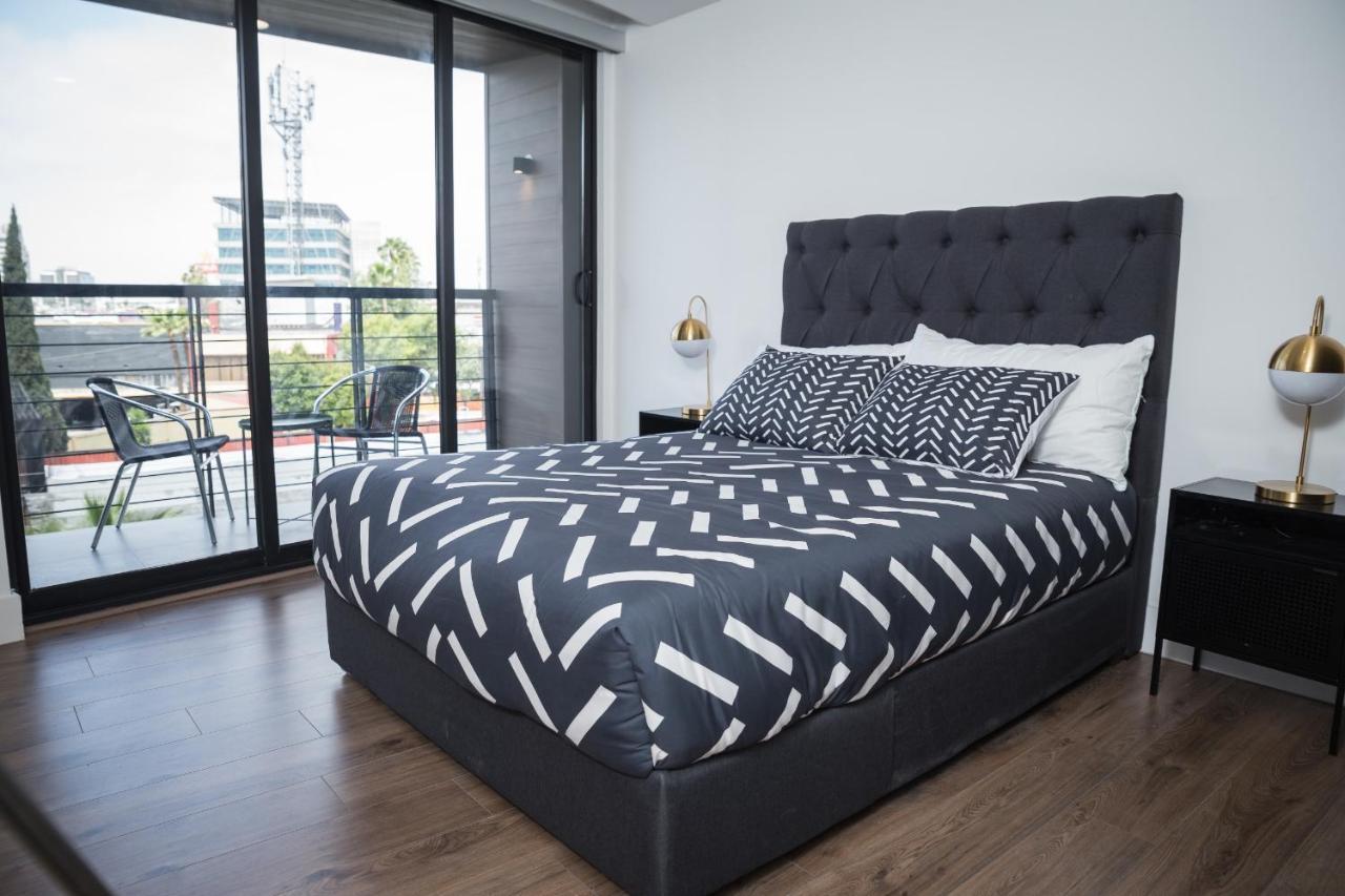Stylish 1Br/Balcony At Life By Cosmopolitan 203 Appartamento Tijuana Esterno foto