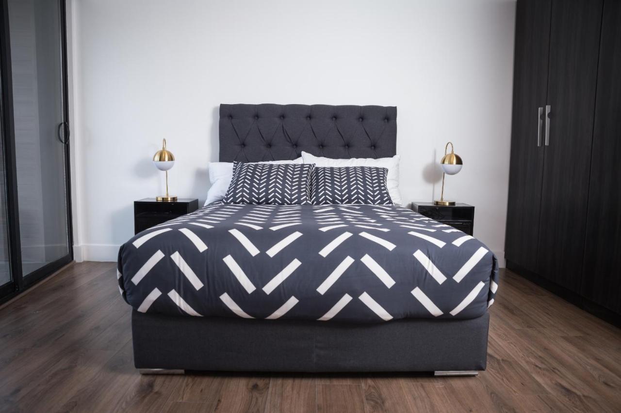 Stylish 1Br/Balcony At Life By Cosmopolitan 203 Appartamento Tijuana Esterno foto
