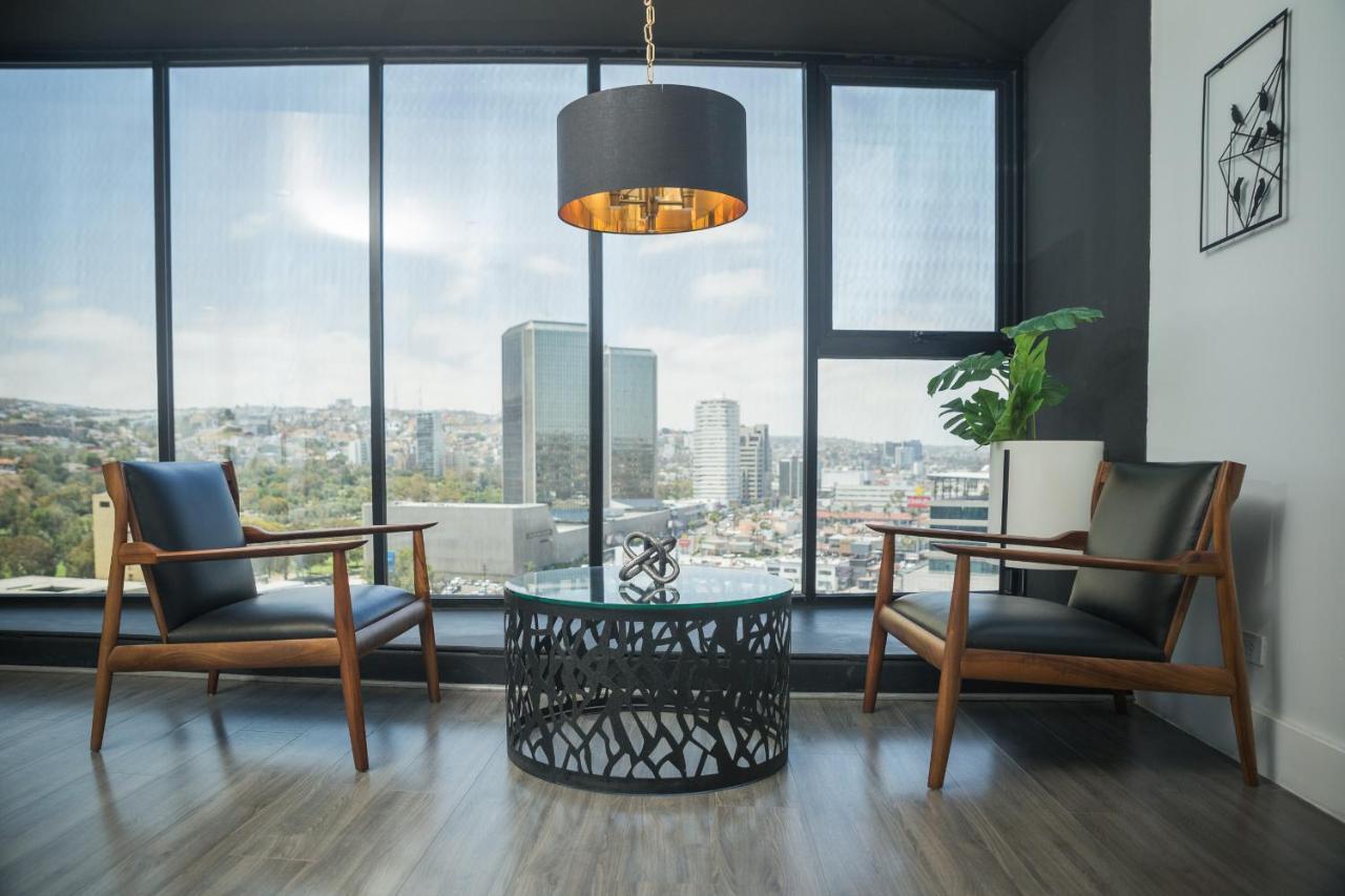 Stylish 1Br/Balcony At Life By Cosmopolitan 203 Appartamento Tijuana Esterno foto