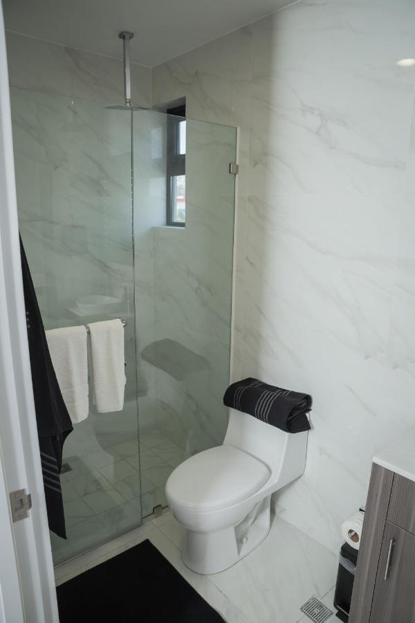 Stylish 1Br/Balcony At Life By Cosmopolitan 203 Appartamento Tijuana Esterno foto