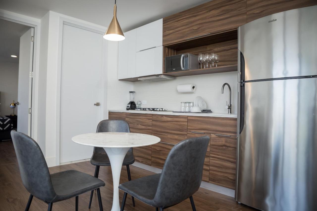 Stylish 1Br/Balcony At Life By Cosmopolitan 203 Appartamento Tijuana Esterno foto